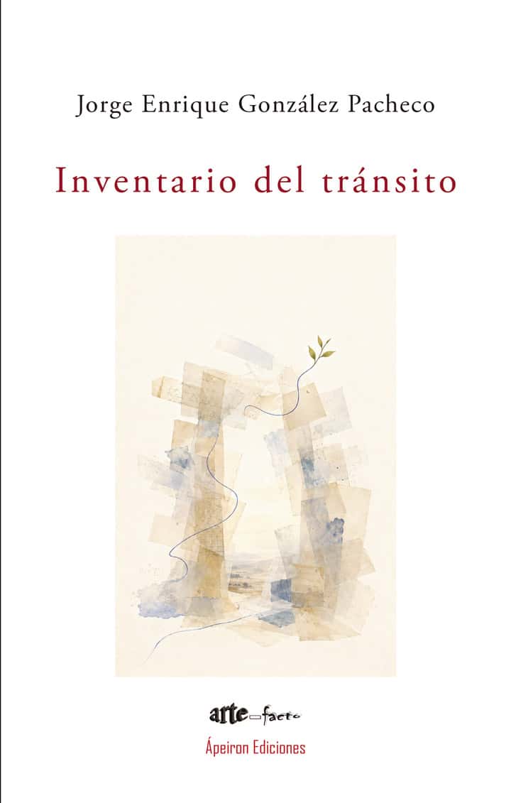 Inventario del tránsito