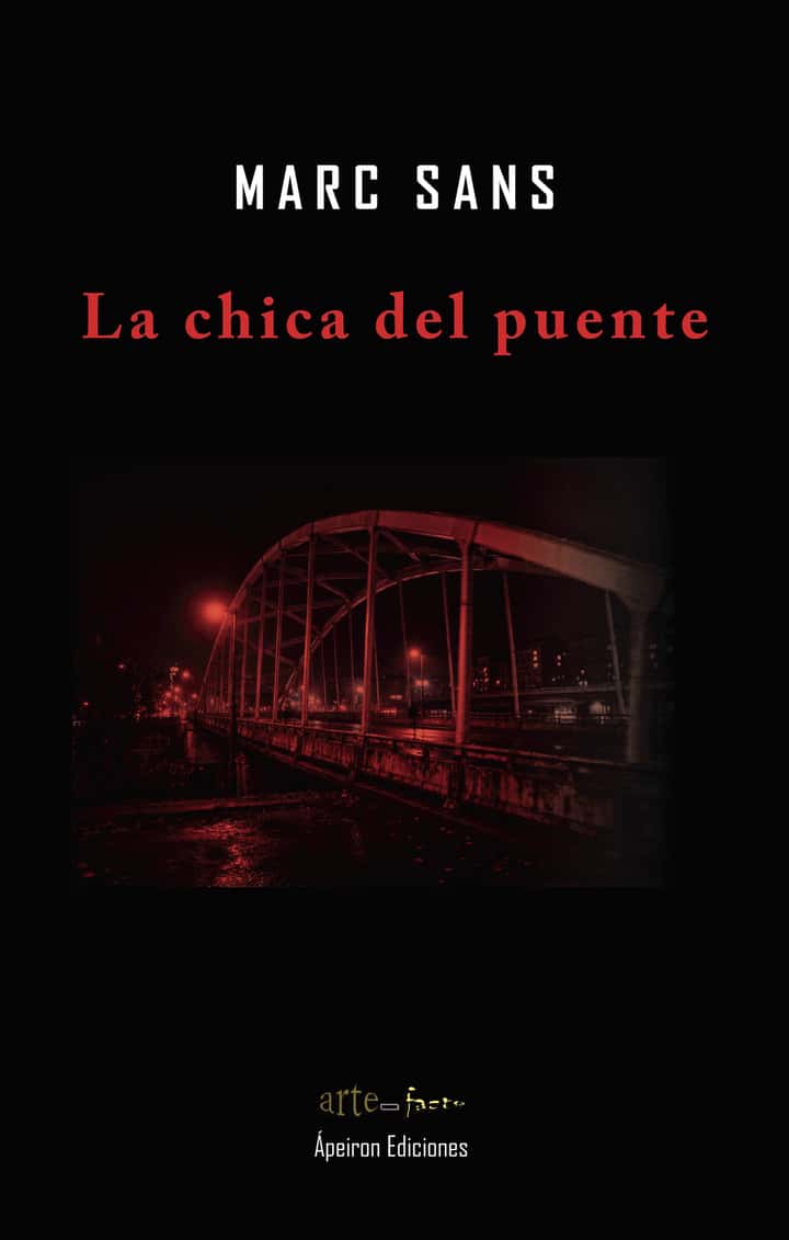 La chica del puente