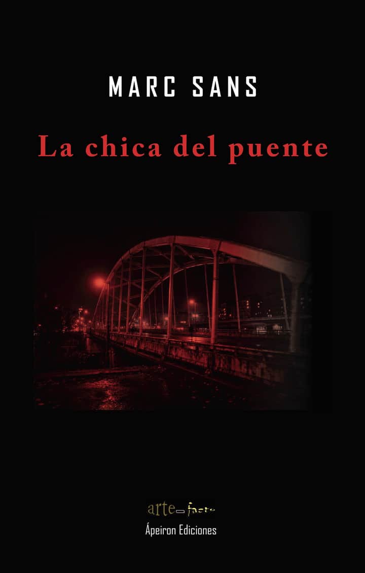 La chica del puente