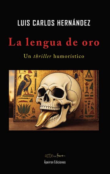 La lengua de oro