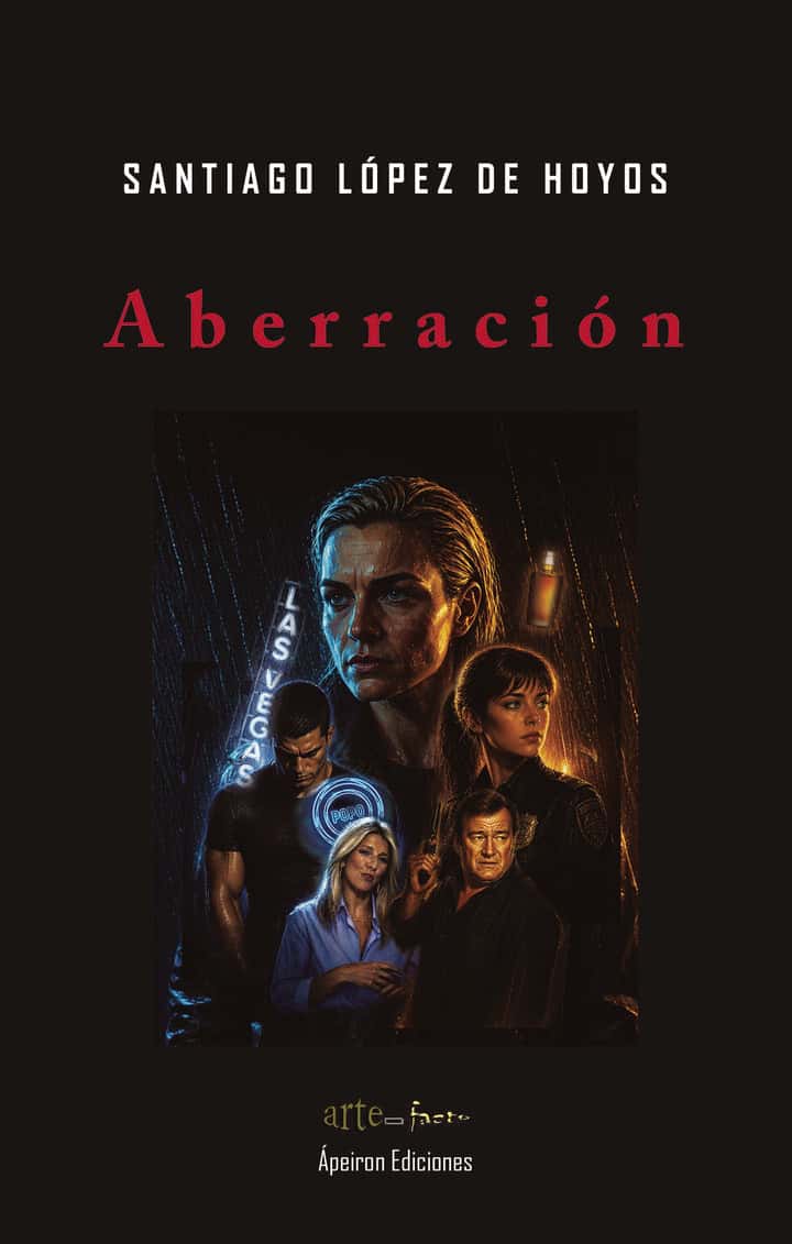 Aberración