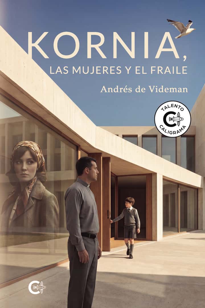 Kornia, las mujeres y el fraile