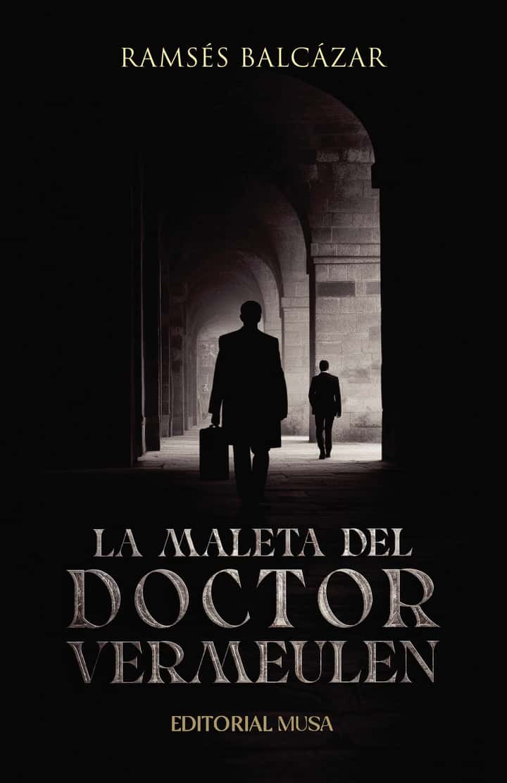 La Maleta del Doctor Vermeulen