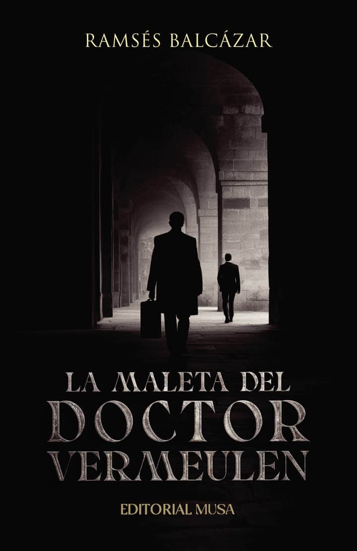 La Maleta del Doctor Vermeulen