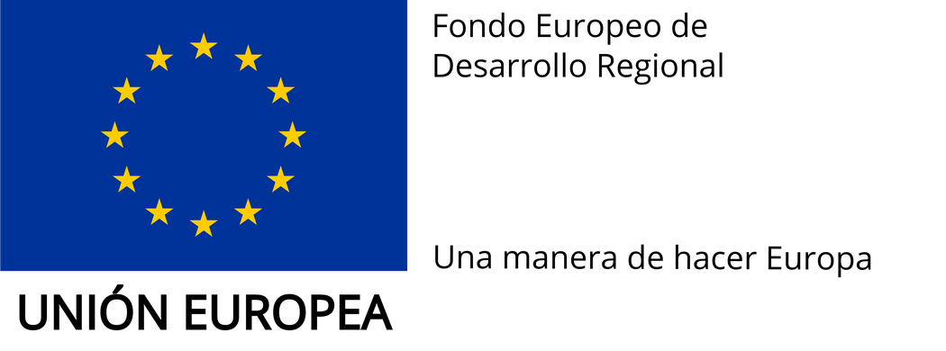 Logo FEDER